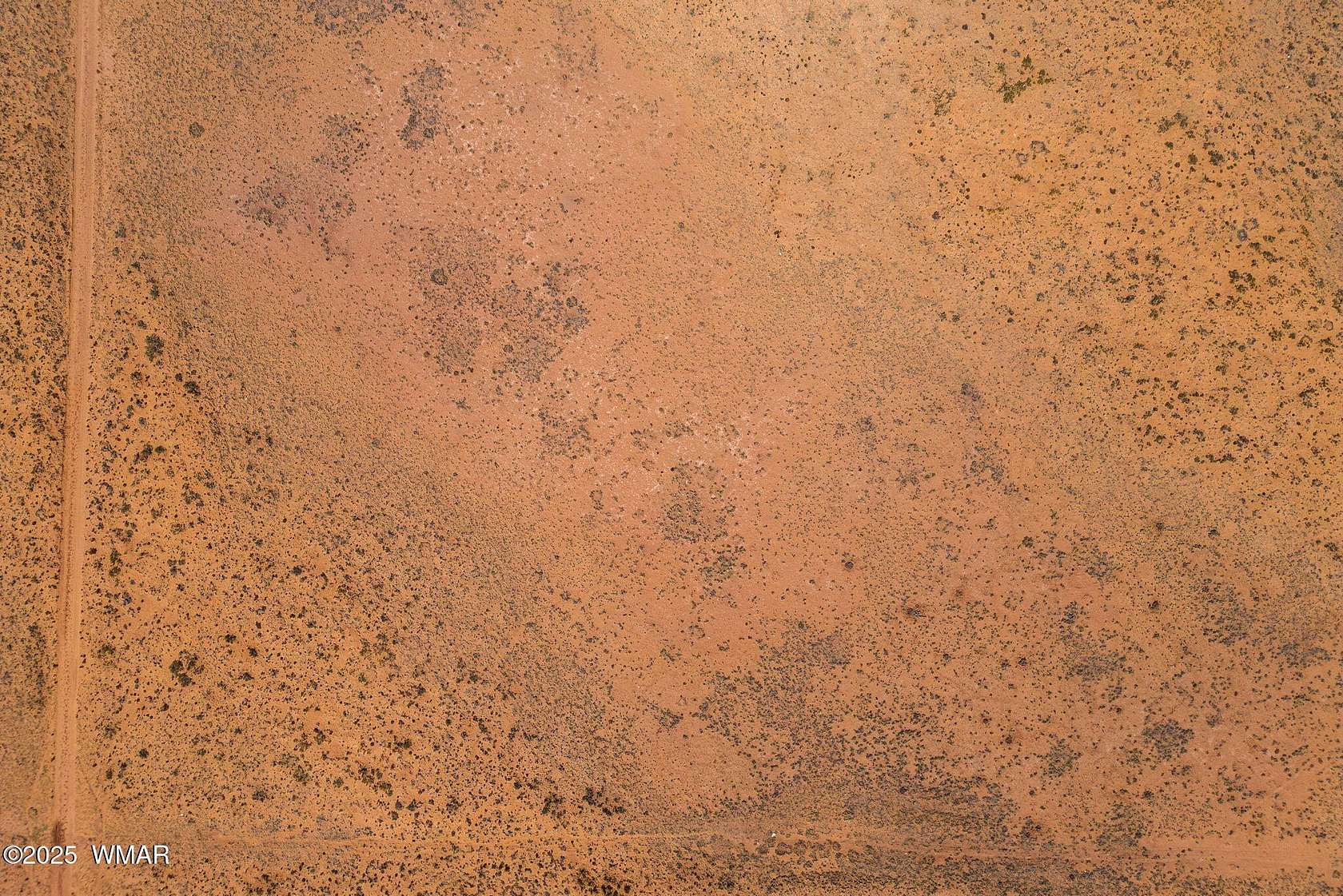 2.5 Acres of Residential Land for Sale in Holbrook, Arizona