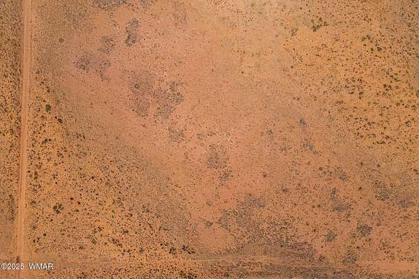 2.5 Acres of Residential Land for Sale in Holbrook, Arizona