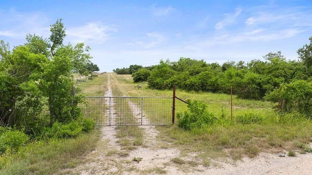 219 Acres of Land for Sale in Harper, Texas