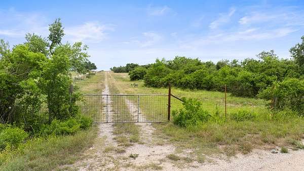 219 Acres of Land for Sale in Harper, Texas