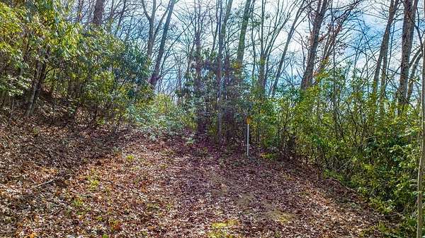4 Acres of Residential Land for Sale in Cowee Township, North Carolina
