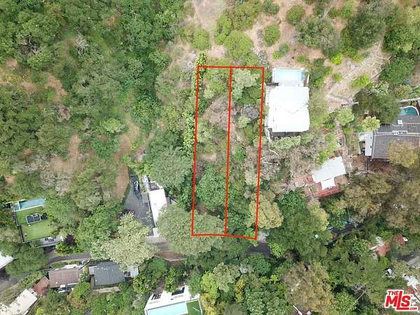 0.28 Acres of Residential Land for Sale in Beverly Hills, California