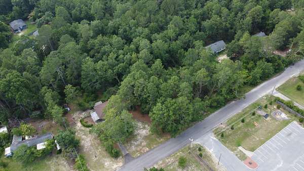 0.92 Acres of Residential Land for Sale in Augusta, Georgia