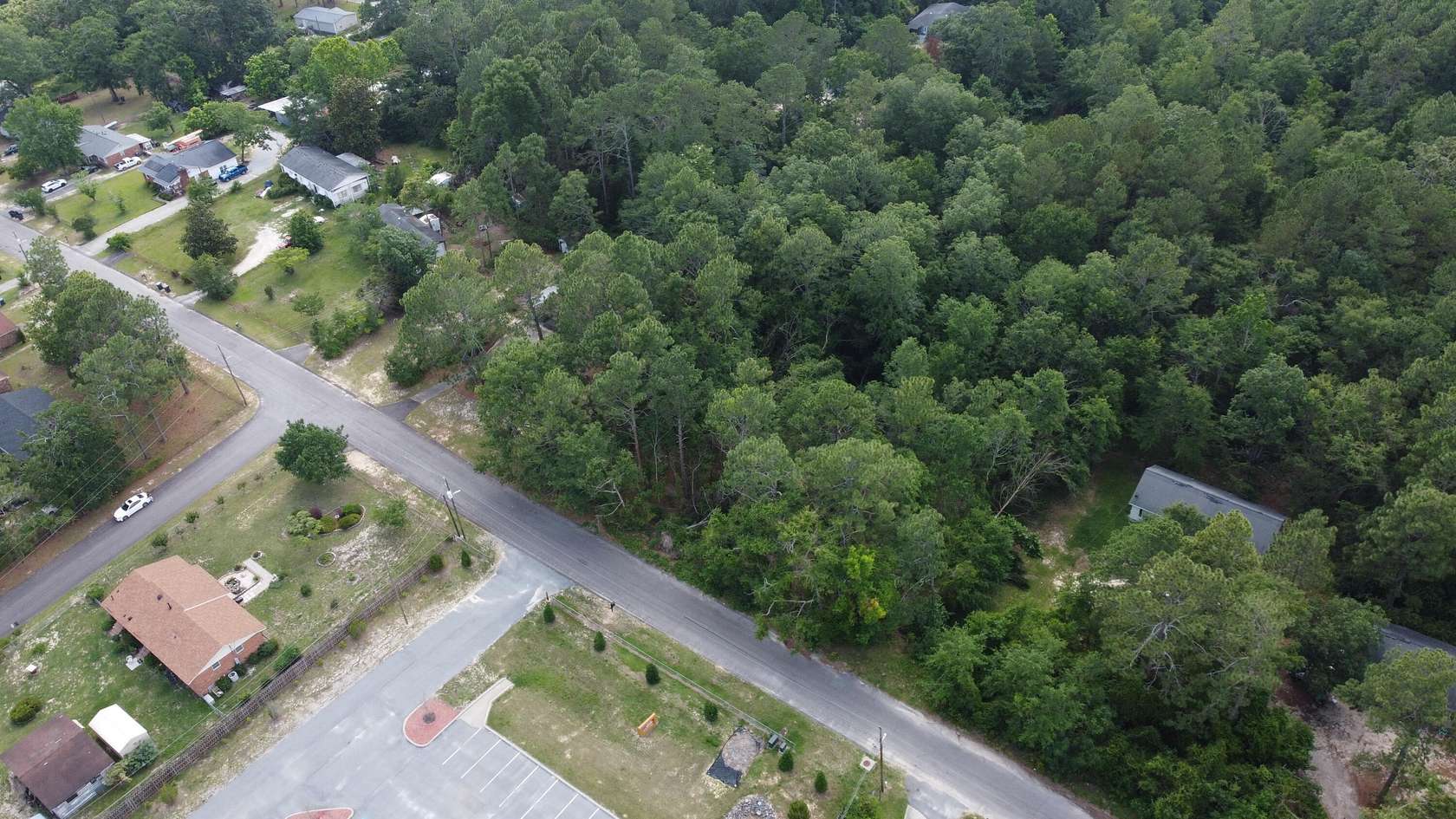 0.92 Acres of Residential Land for Sale in Augusta, Georgia