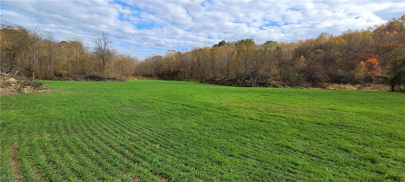 109 Acres of Recreational Land for Auction in Zanesville, Ohio