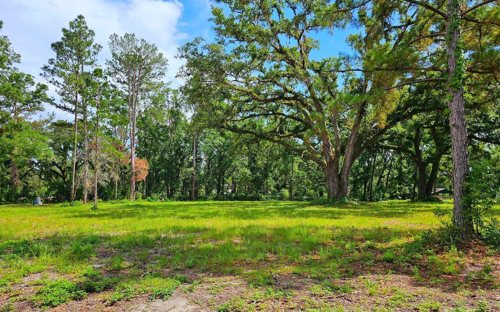 1 Acre of Residential Land for Sale in Live Oak, Florida