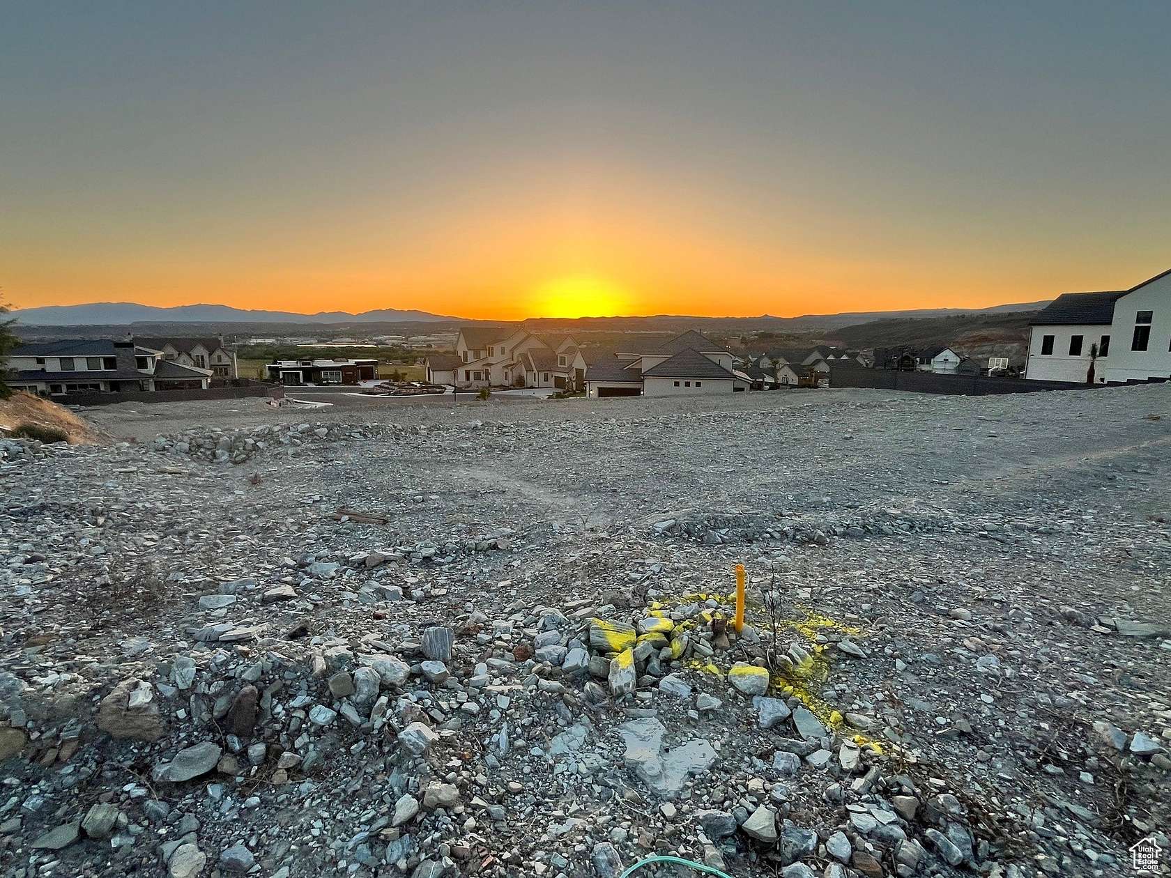 0.57 Acres of Residential Land for Sale in Washington, Utah