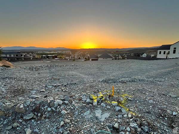 0.57 Acres of Residential Land for Sale in Washington, Utah