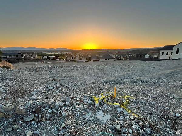 0.57 Acres of Residential Land for Sale in Washington, Utah