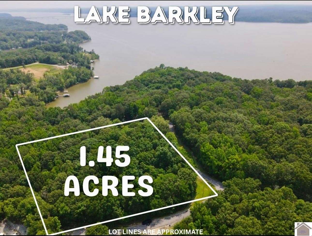 1.5 Acres of Residential Land for Sale in Cadiz, Kentucky