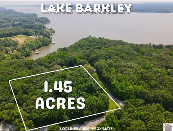 1.5 Acres of Residential Land for Sale in Cadiz, Kentucky