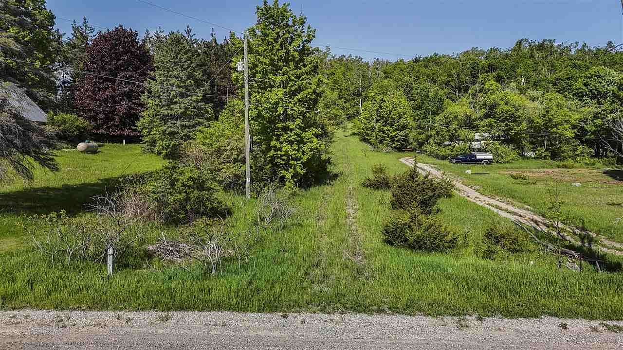 42 Acres of Recreational Land for Sale in Boyne City, Michigan