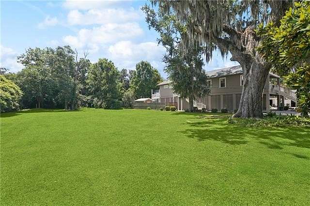 Residential Land for Sale in Mandeville, Louisiana
