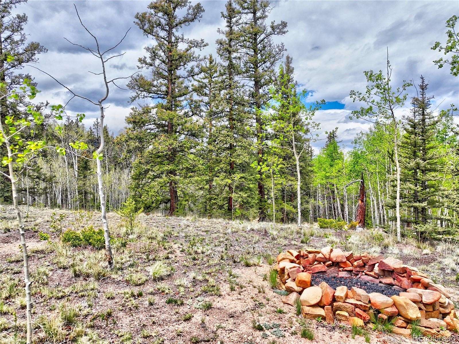 1.22 Acres of Residential Land for Sale in Como, Colorado