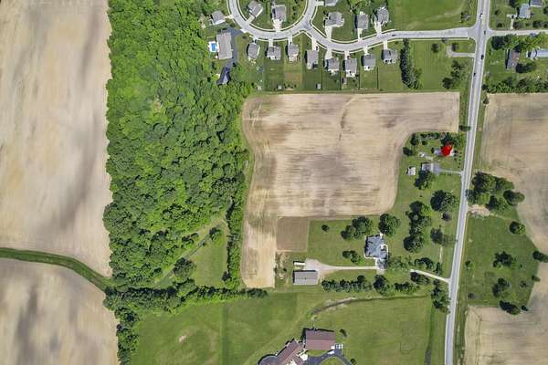 19.9 Acres of Land for Sale in Pataskala, Ohio