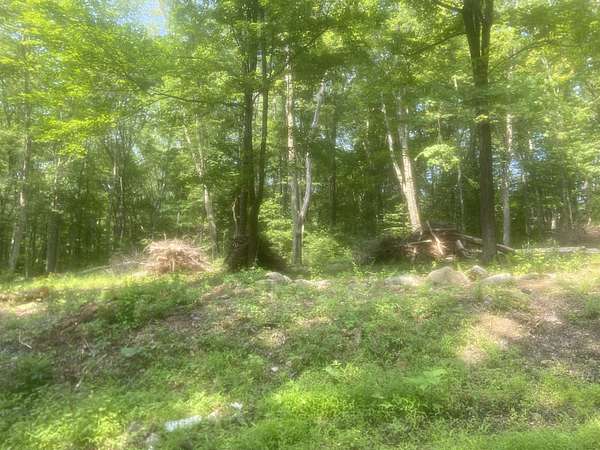 2 Acres of Residential Land for Sale in Monroe, Connecticut