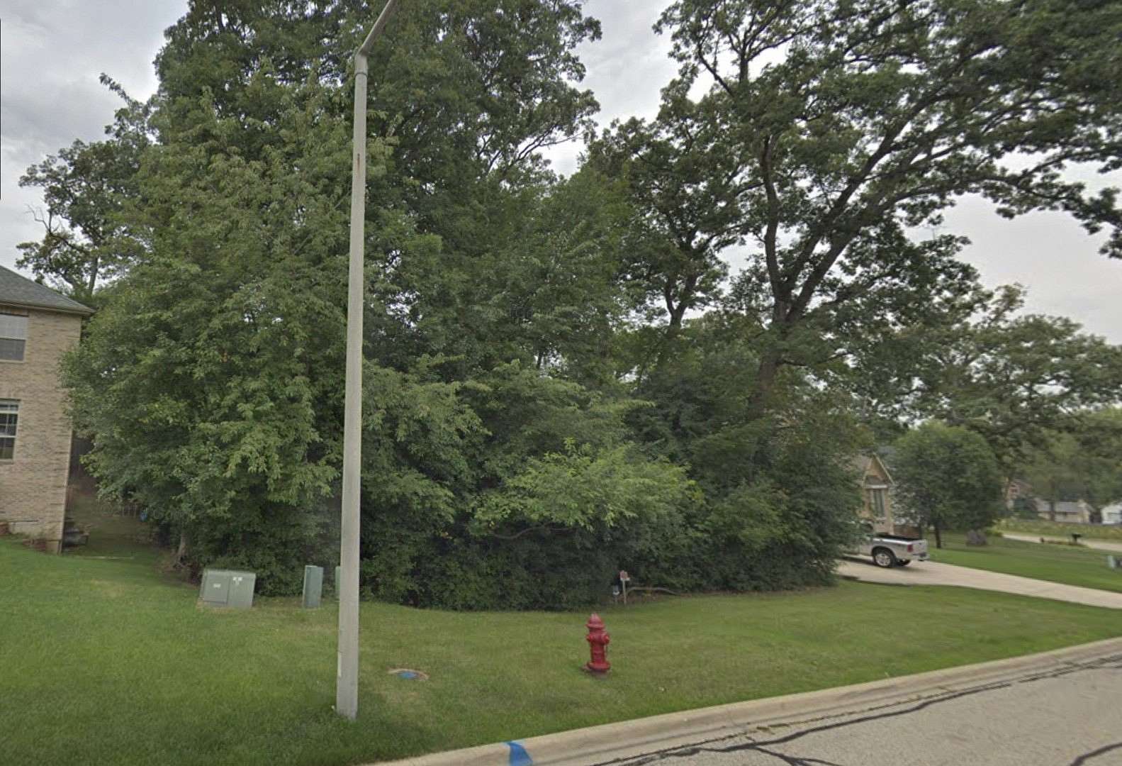 0.25 Acres of Residential Land for Sale in Carpentersville, Illinois