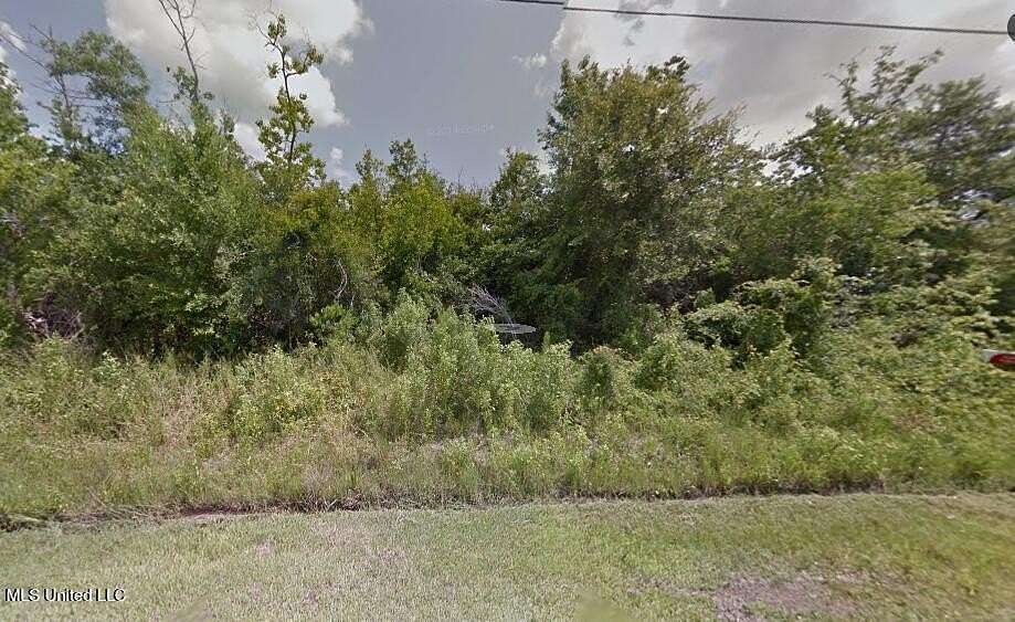 0.23 Acres of Residential Land for Sale in Bay St. Louis, Mississippi