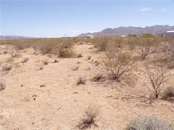 5 Acres of Land for Sale in Dolan Springs, Arizona