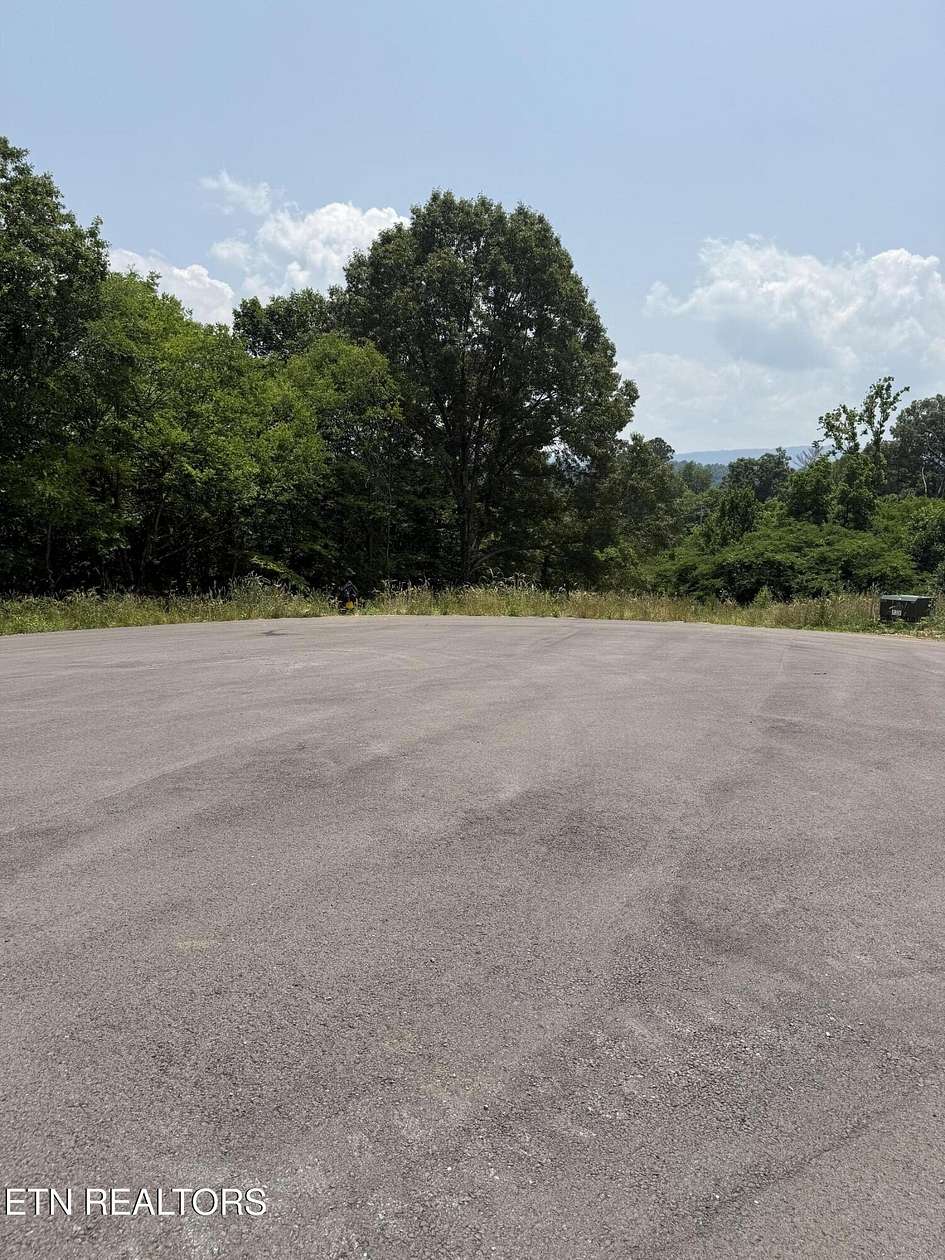 2.57 Acres of Residential Land for Sale in Maryville, Tennessee