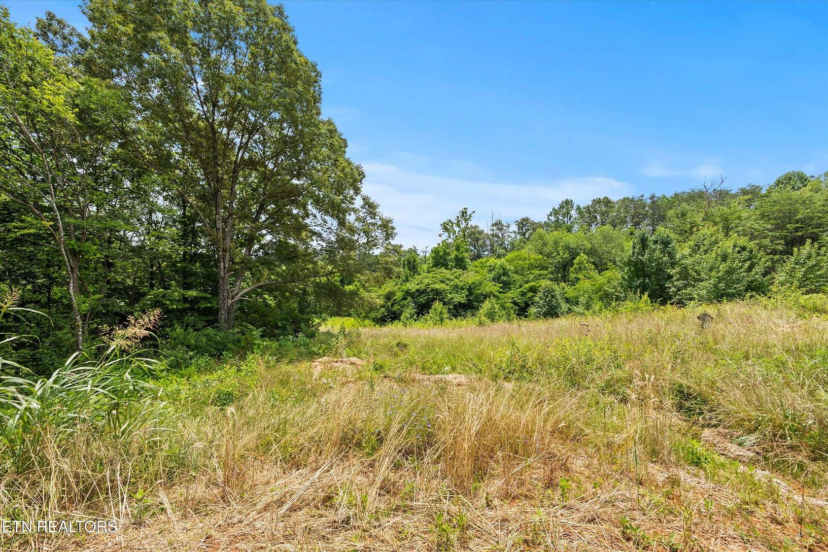 2.57 Acres of Residential Land for Sale in Maryville, Tennessee