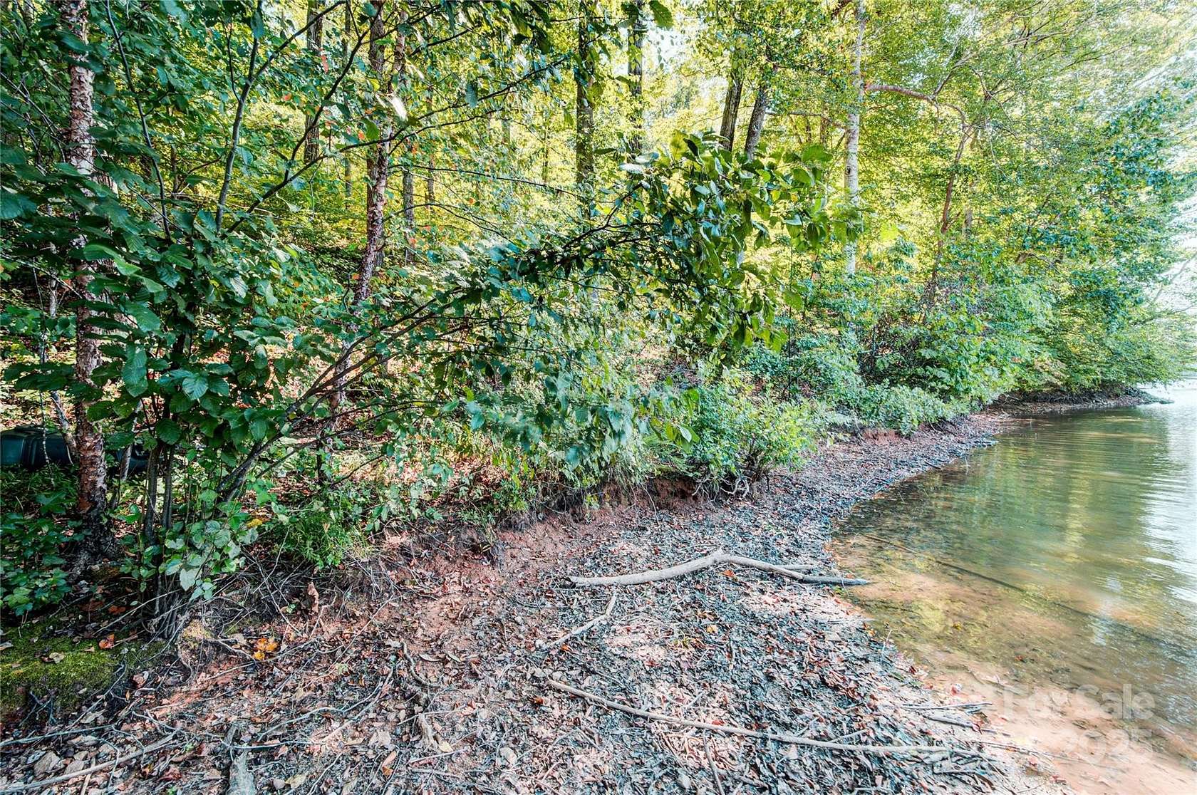 163 Acres of Recreational Land for Sale in Statesville, North Carolina