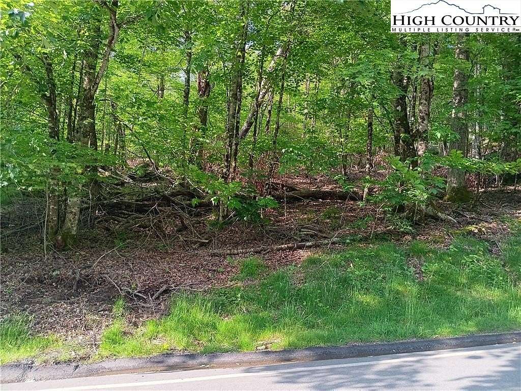 0.57 Acres of Land for Sale in Beech Mountain, North Carolina