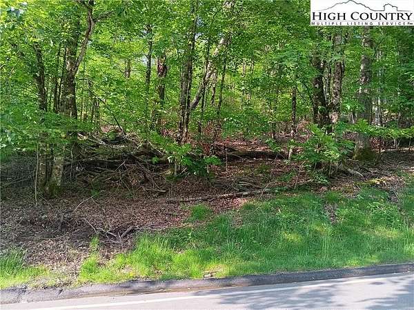 0.57 Acres of Land for Sale in Beech Mountain, North Carolina