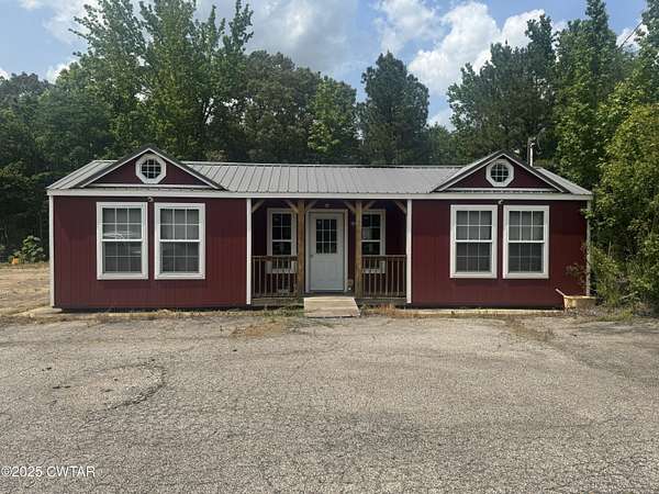 8.9 Acres of Residential Land for Sale in Jacks Creek, Tennessee