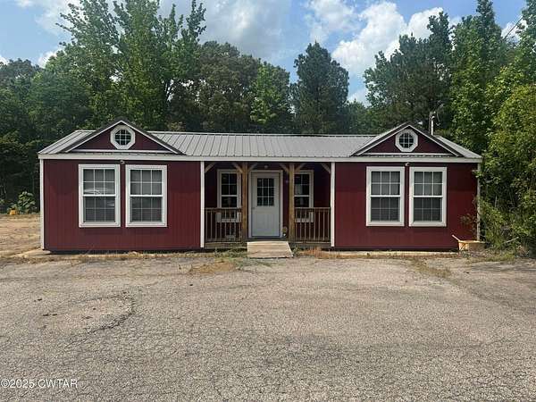 8.9 Acres of Residential Land for Sale in Jacks Creek, Tennessee