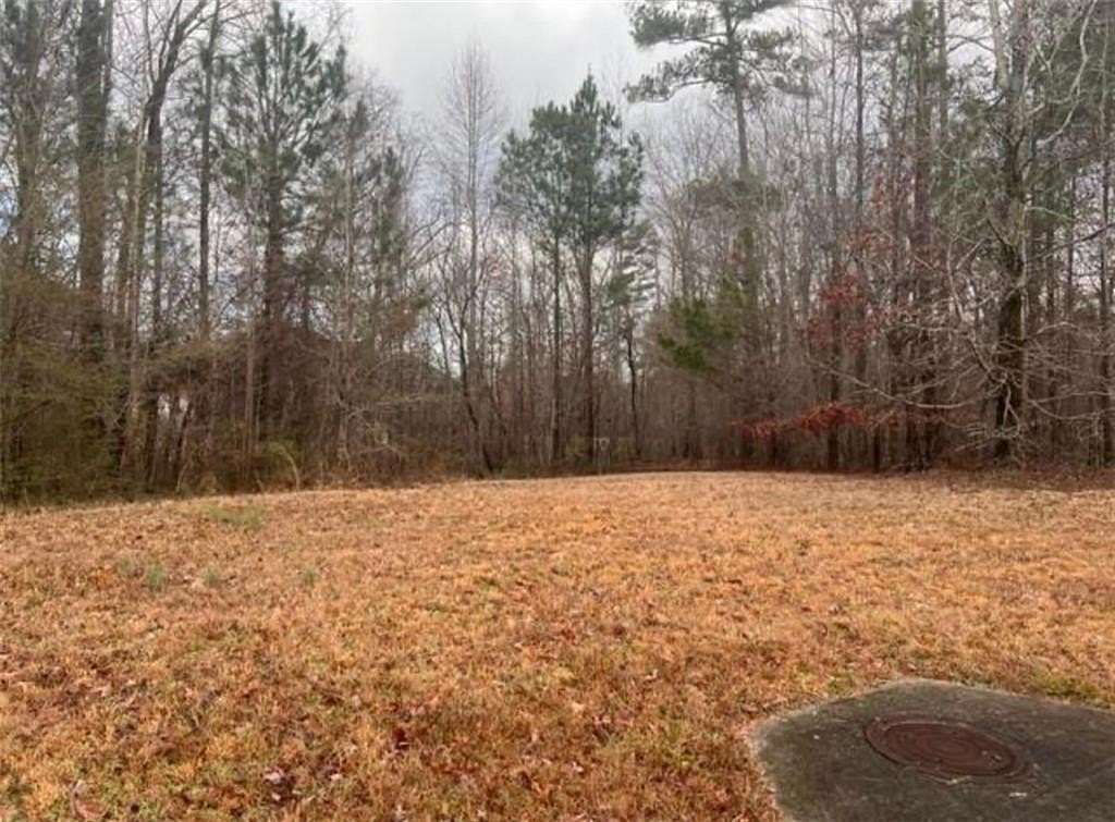 2.16 Acres of Residential Land for Sale in Conyers, Georgia