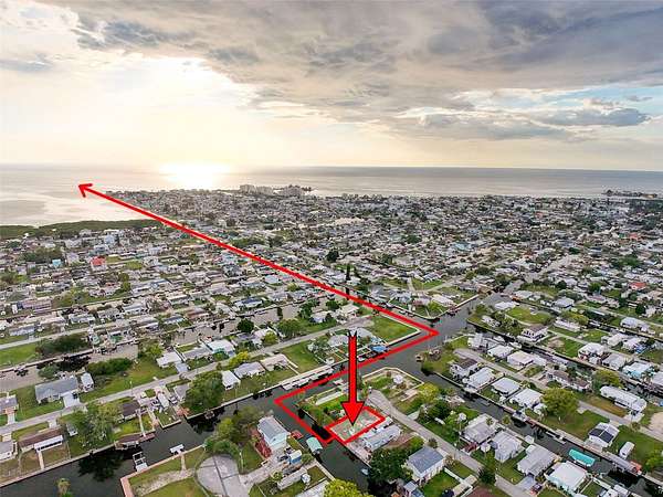 0.07 Acres of Residential Land for Sale in Hudson, Florida