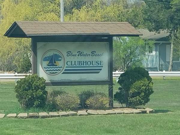 0.21 Acres of Residential Land for Sale in Lexington, Michigan