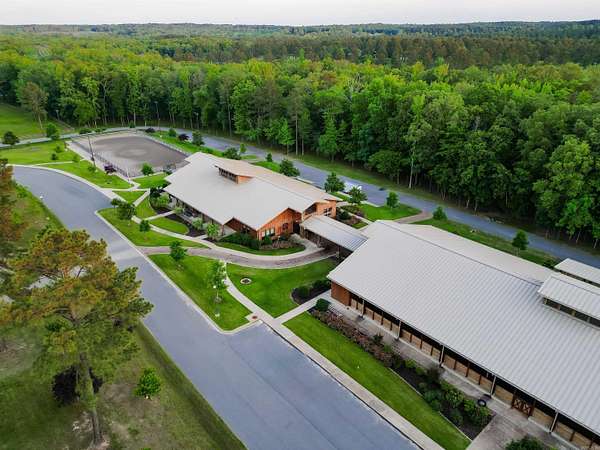 215 Acres of Improved Land for Sale in Little Rock, Arkansas