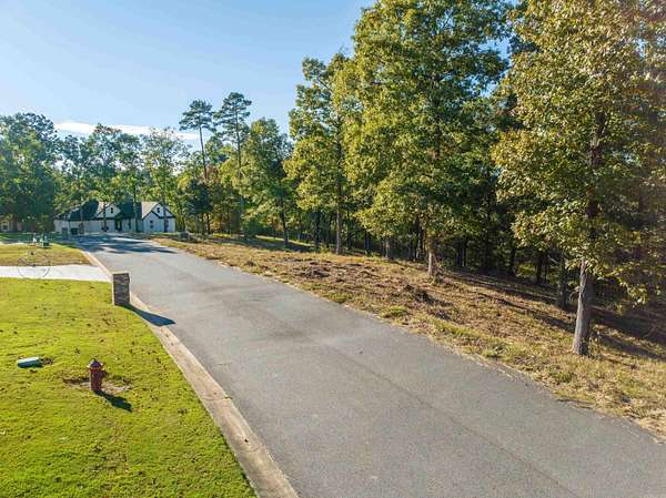 0.47 Acres of Residential Land for Sale in Hot Springs, Arkansas