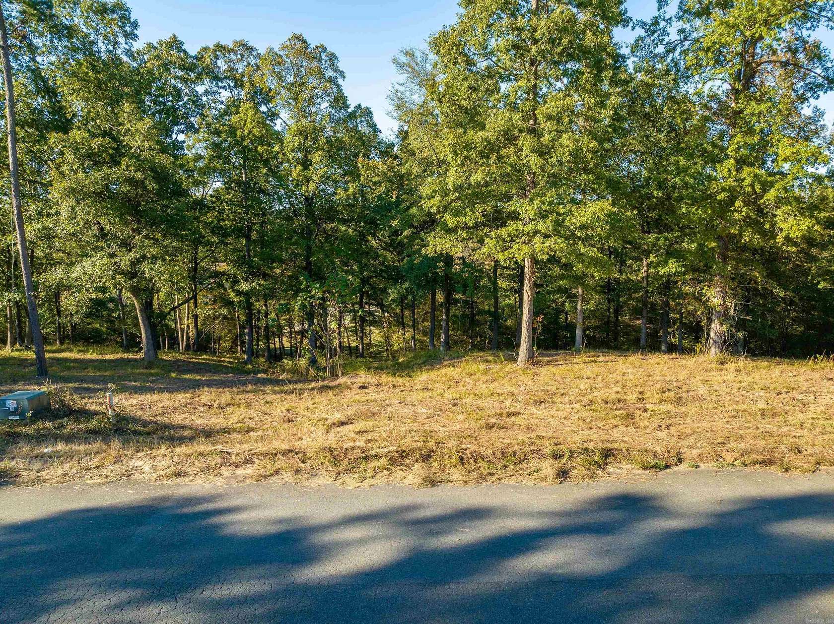 0.46 Acres of Residential Land for Sale in Hot Springs, Arkansas