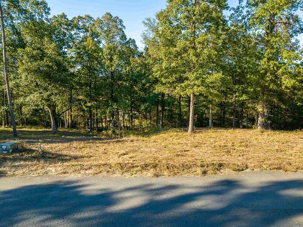 0.46 Acres of Residential Land for Sale in Hot Springs, Arkansas
