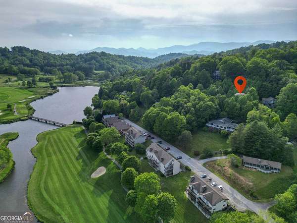 0.61 Acres of Residential Land for Sale in Sky Valley, Georgia