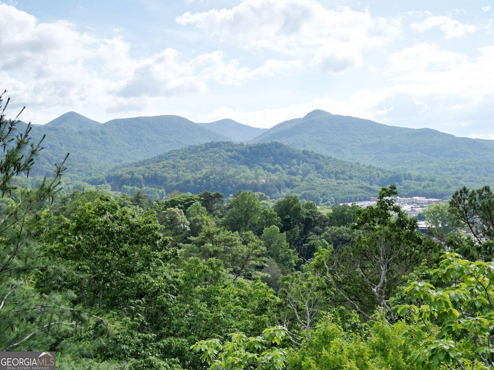 39.9 Acres of Land for Sale in Clayton, Georgia