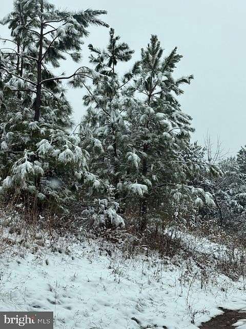 3 Acres of Land for Sale in Waynesboro, Virginia