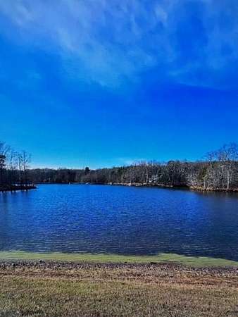 6.9 Acres of Residential Land for Sale in Menlo, Georgia