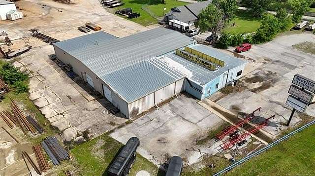 2.64 Acres of Improved Mixed-Use Land for Sale in Claremore, Oklahoma