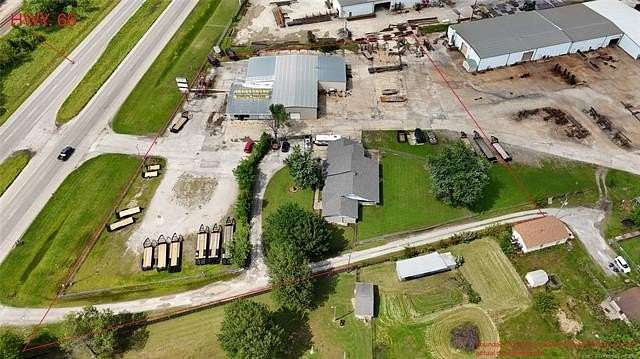 2.64 Acres of Improved Mixed-Use Land for Sale in Claremore, Oklahoma
