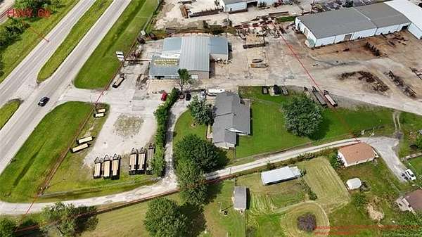 2.64 Acres of Improved Mixed-Use Land for Sale in Claremore, Oklahoma