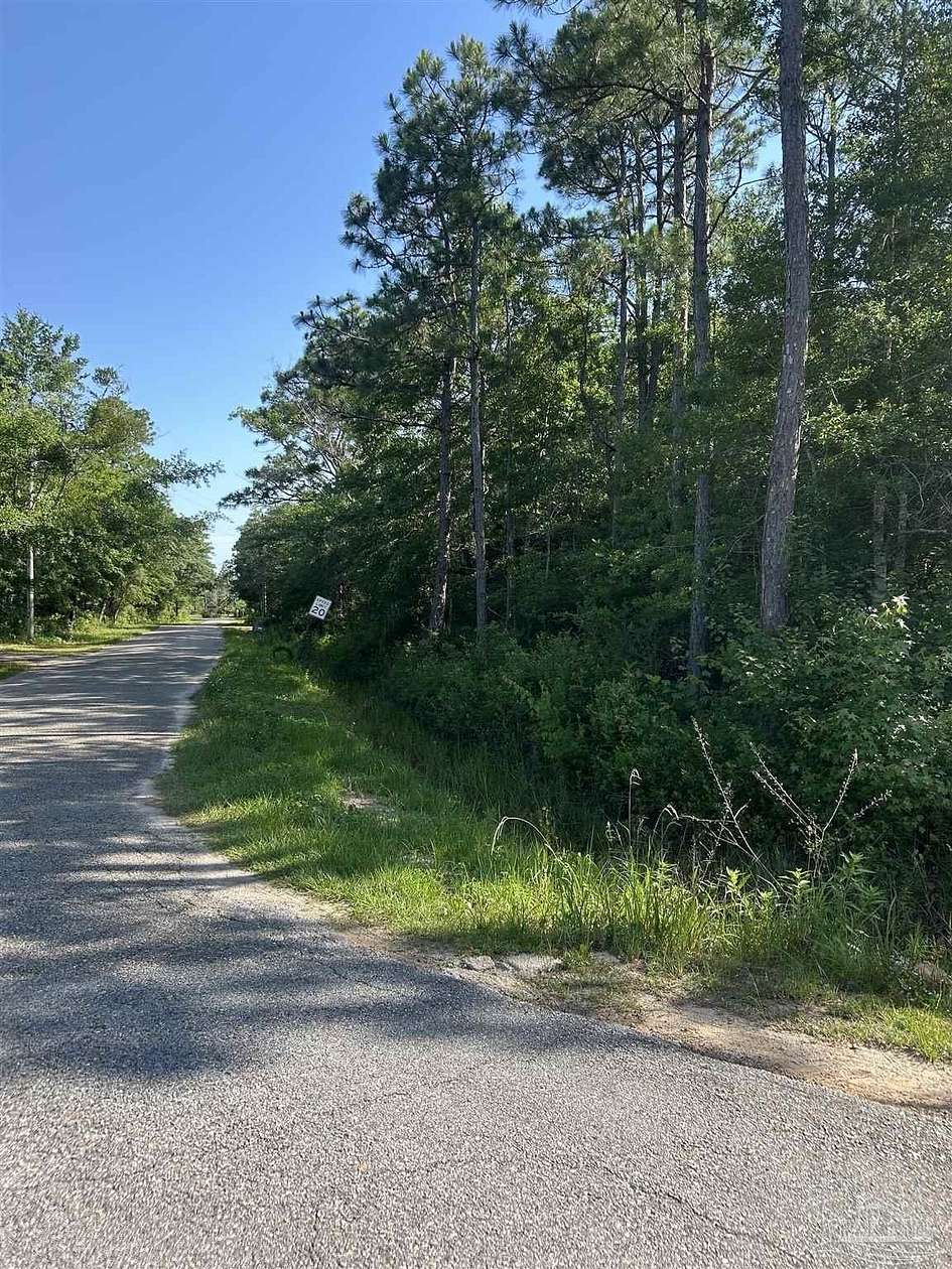 0.2 Acres of Residential Land for Sale in Bagdad, Florida