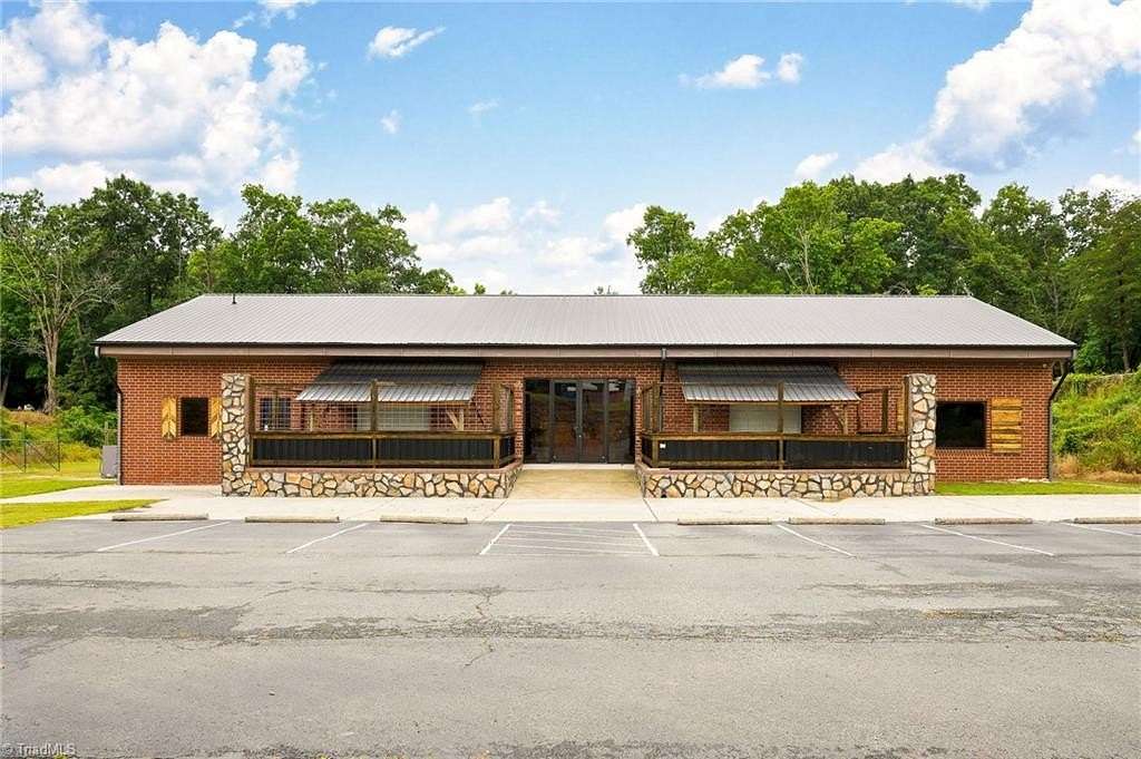 2.46 Acres of Commercial Land for Sale in Thomasville, North Carolina