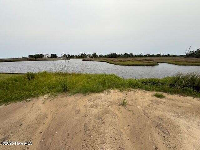 0.42 Acres of Residential Land for Sale in Newport, North Carolina