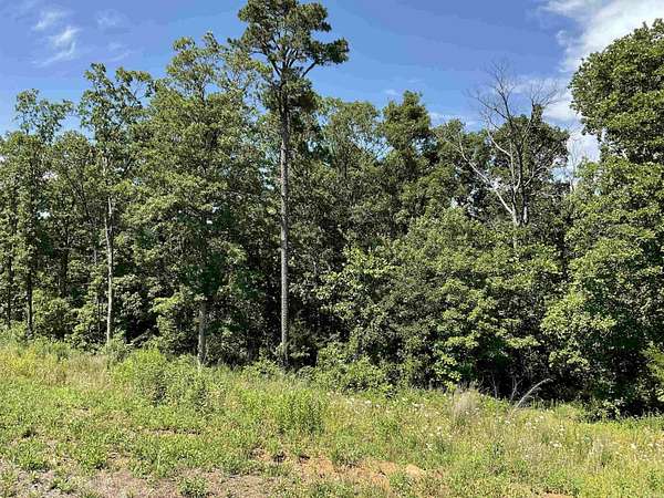 10.8 Acres of Land for Sale in Clinton, Arkansas