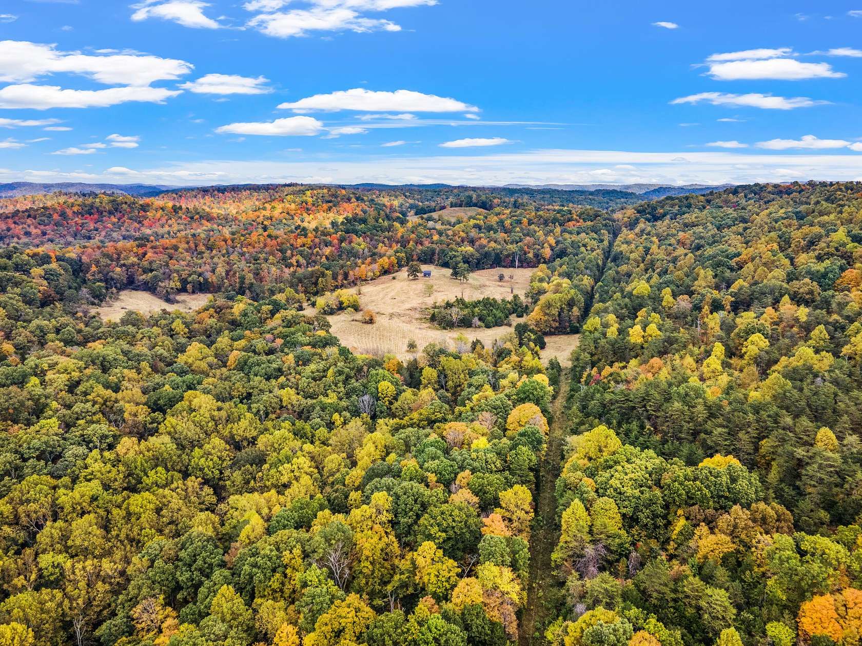 151 Acres of Land for Sale in Mount Vernon, Kentucky