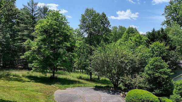 3.4 Acres of Land for Sale in Blairsville, Georgia